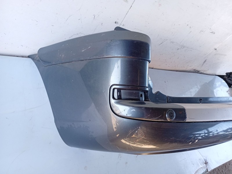 Recambio de paragolpes trasero para peugeot 807 (eb_) 2.0 hdi referencia OEM IAM 7410CN  