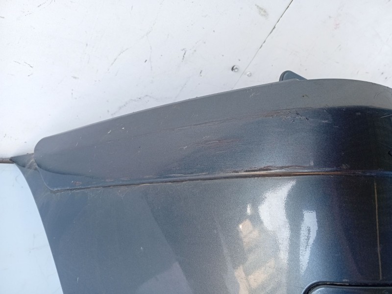 Recambio de paragolpes trasero para peugeot 807 (eb_) 2.0 hdi referencia OEM IAM 7410CN  