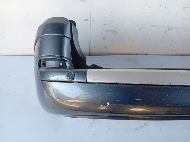 Recambio de paragolpes trasero para peugeot 807 (eb_) 2.0 hdi referencia OEM IAM 7410CN  
