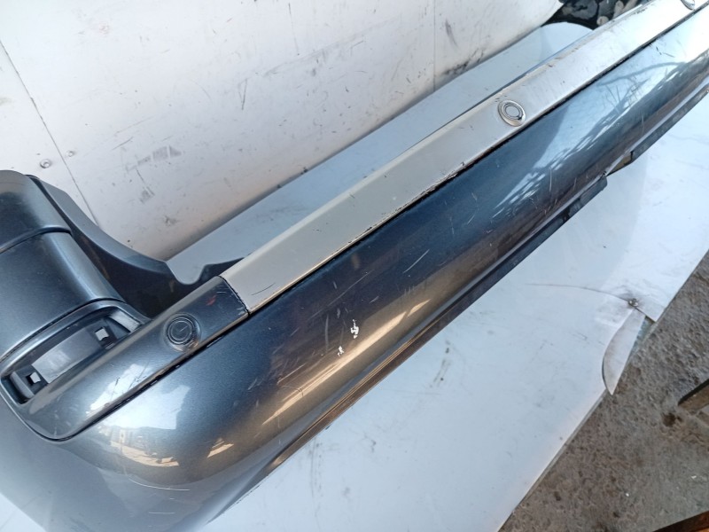 Recambio de paragolpes trasero para peugeot 807 (eb_) 2.0 hdi referencia OEM IAM 7410CN  