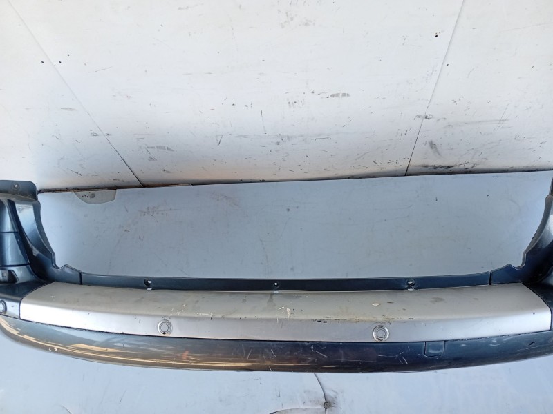 Recambio de paragolpes trasero para peugeot 807 (eb_) 2.0 hdi referencia OEM IAM 7410CN  