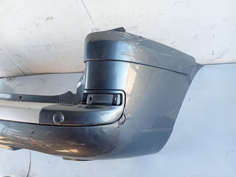 Recambio de paragolpes trasero para peugeot 807 (eb_) 2.0 hdi referencia OEM IAM 7410CN  