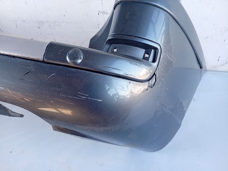 Recambio de paragolpes trasero para peugeot 807 (eb_) 2.0 hdi referencia OEM IAM 7410CN  