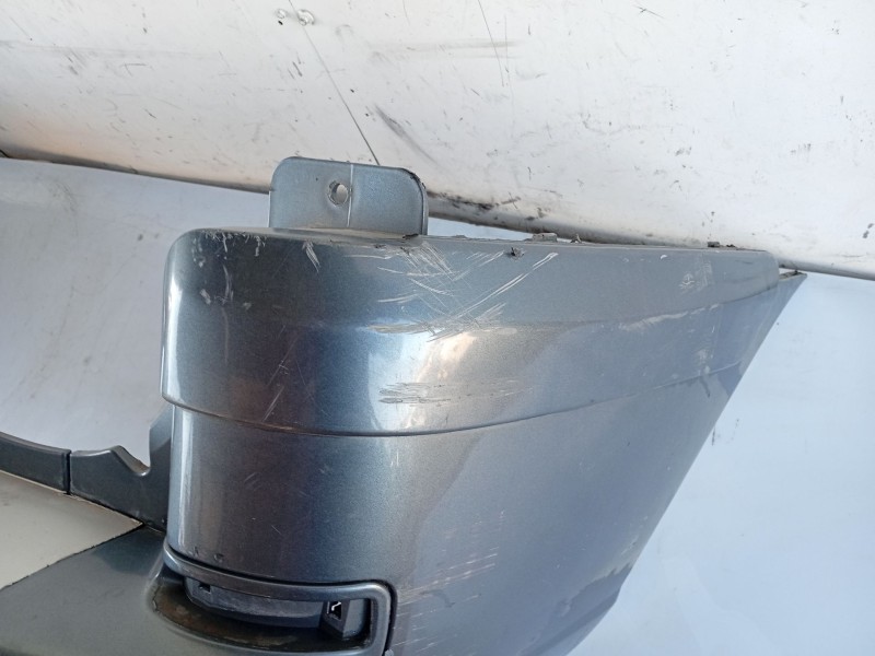 Recambio de paragolpes trasero para peugeot 807 (eb_) 2.0 hdi referencia OEM IAM 7410CN  