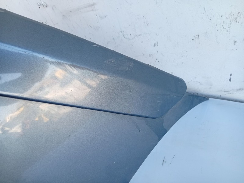 Recambio de paragolpes trasero para peugeot 807 (eb_) 2.0 hdi referencia OEM IAM 7410CN  