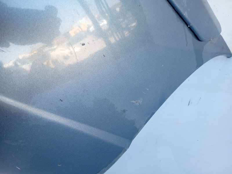 Recambio de paragolpes trasero para peugeot 807 (eb_) 2.0 hdi referencia OEM IAM 7410CN  