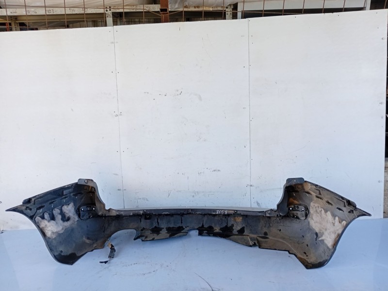 Recambio de paragolpes trasero para peugeot 807 (eb_) 2.0 hdi referencia OEM IAM 7410CN  