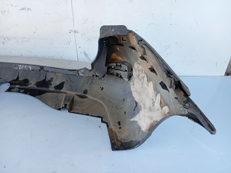 Recambio de paragolpes trasero para peugeot 807 (eb_) 2.0 hdi referencia OEM IAM 7410CN  