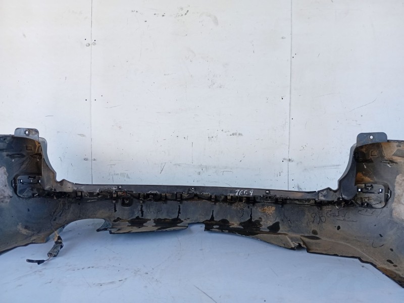 Recambio de paragolpes trasero para peugeot 807 (eb_) 2.0 hdi referencia OEM IAM 7410CN  