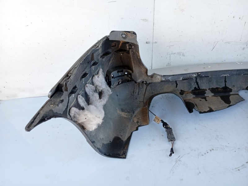 Recambio de paragolpes trasero para peugeot 807 (eb_) 2.0 hdi referencia OEM IAM 7410CN  