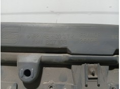 Recambio de guantera para seat leon (1m1) 1.6 16 v referencia OEM IAM 1M1857103  1M1857104 2