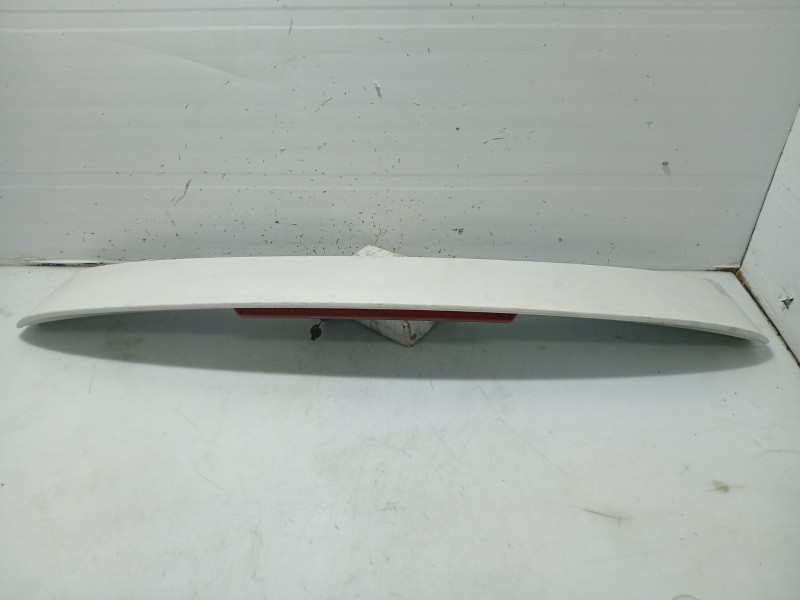 Recambio de aleron trasero para seat leon (1m1) 1.6 16 v referencia OEM IAM 1M6827933B  