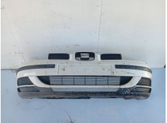 Recambio de paragolpes delantero para seat leon (1m1) 1.6 16 v referencia OEM IAM 1M0807217AM  