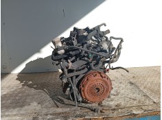 Recambio de motor completo para audi tt (8n3/8n9) 1.8 t coupe (132kw) referencia OEM IAM AUQ MOTOR DESPIECE 