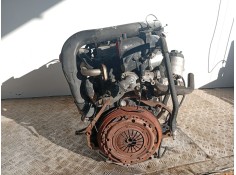 Recambio de motor completo para opel astra g berlina edition referencia OEM IAM Z17DTL  