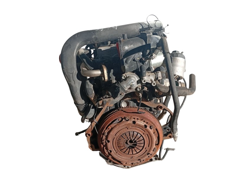 Recambio de motor completo para opel astra g berlina edition referencia OEM IAM Z17DTL  