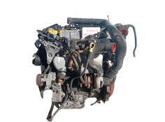 Recambio de motor completo para opel astra g berlina edition referencia OEM IAM Z17DTL   2