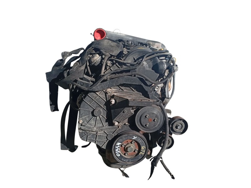Recambio de motor completo para opel astra g berlina edition referencia OEM IAM Z17DTL  