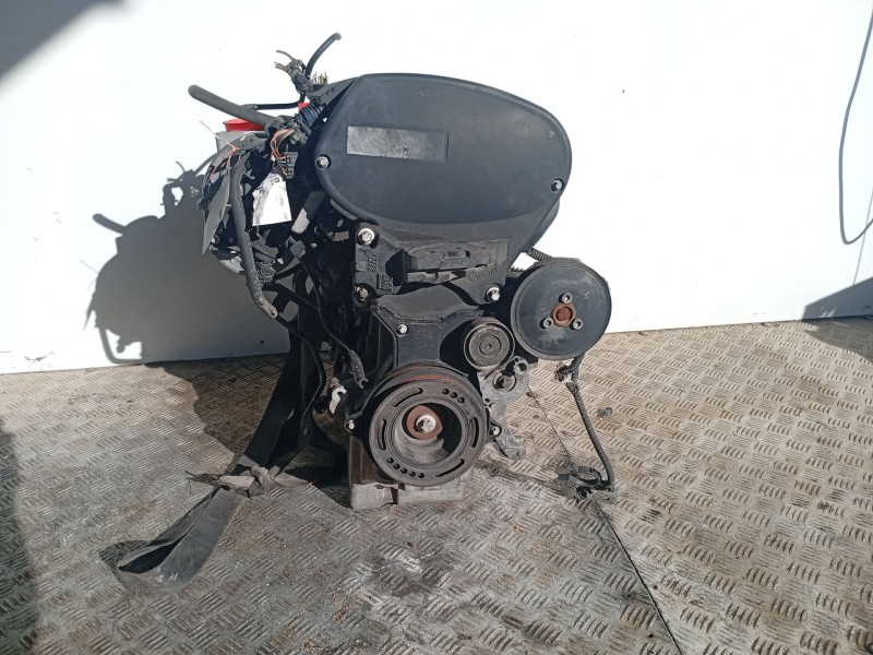 Recambio de motor completo para opel astra h berlina enjoy referencia OEM IAM Z16XEP  