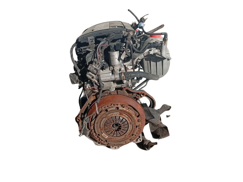 Recambio de motor completo para opel astra h berlina enjoy referencia OEM IAM Z16XEP  