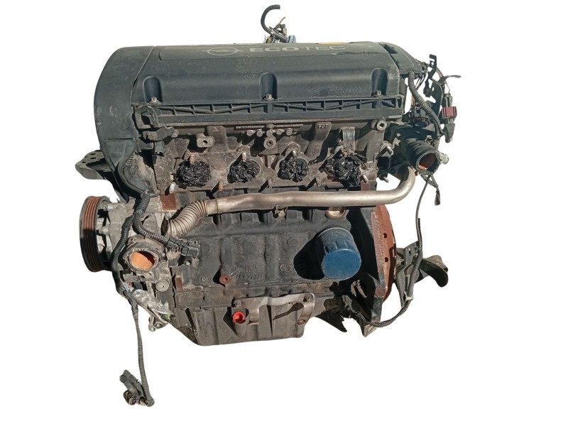 Recambio de motor completo para opel astra h berlina enjoy referencia OEM IAM Z16XEP  