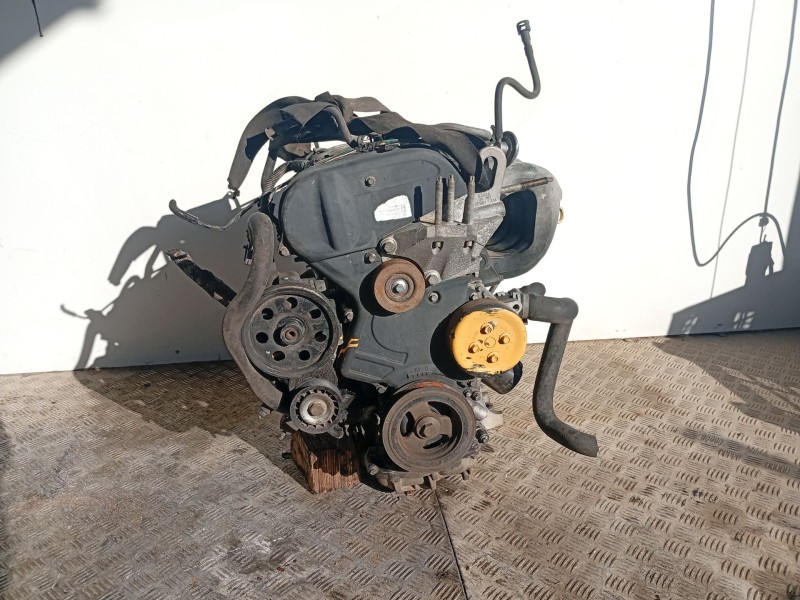 Recambio de motor completo para ford focus i referencia OEM IAM FYDA  