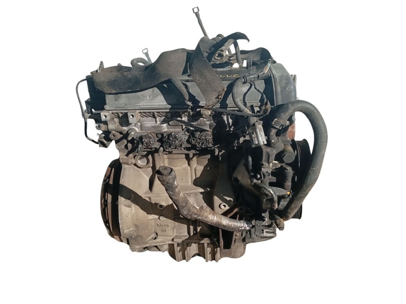 Recambio de motor completo para ford focus i referencia OEM IAM FYDA  