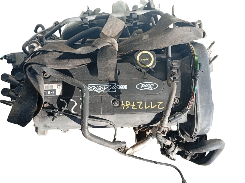 Recambio de motor completo para ford focus i referencia OEM IAM FYDA  