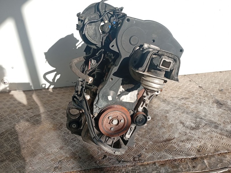 Recambio de motor completo para peugeot 307 (s1) xn referencia OEM IAM NFU  