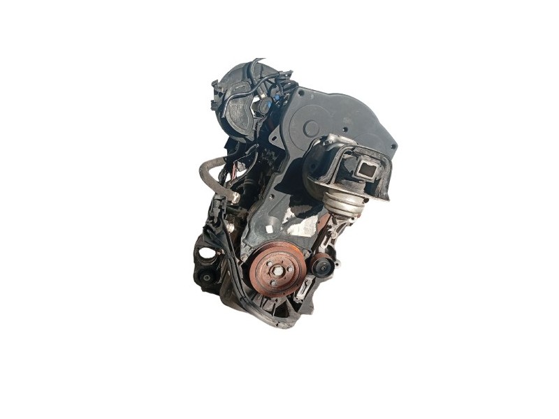 Recambio de motor completo para peugeot 307 (s1) xn referencia OEM IAM NFU  