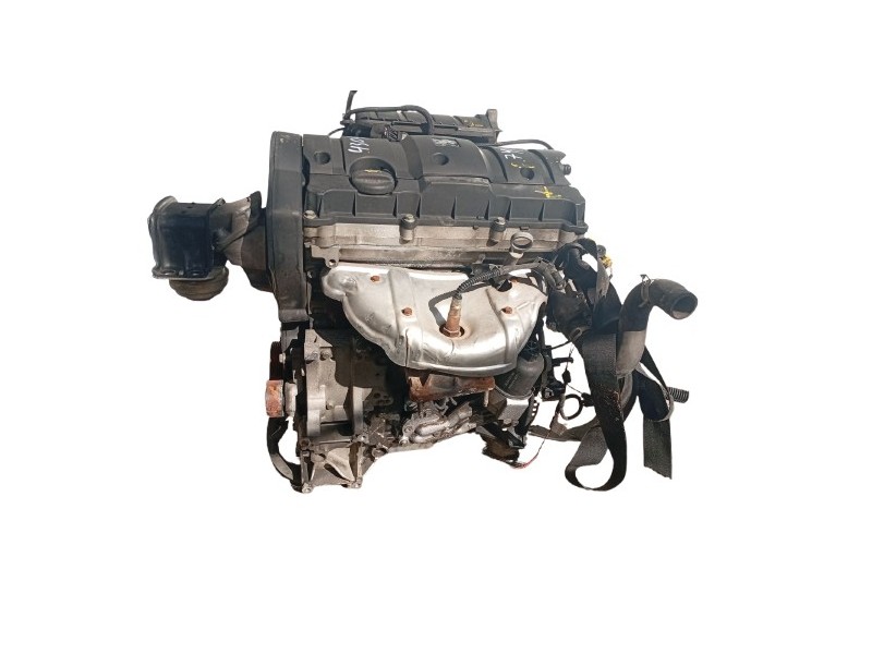Recambio de motor completo para peugeot 307 (s1) xn referencia OEM IAM NFU  
