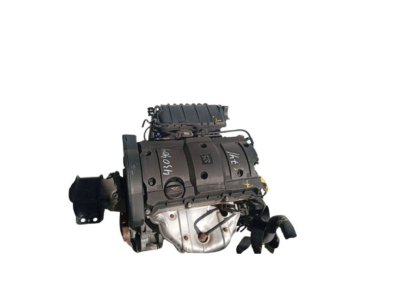 Recambio de motor completo para peugeot 307 (s1) xn referencia OEM IAM NFU  