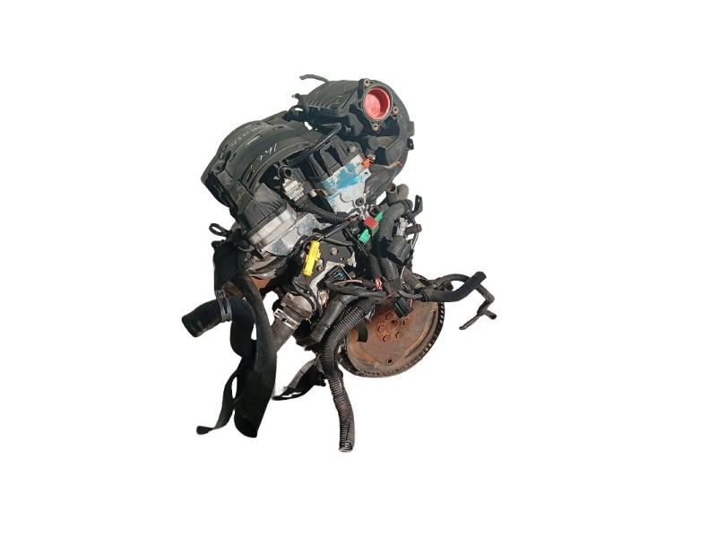 Recambio de motor completo para peugeot 307 (s1) xn referencia OEM IAM NFU  
