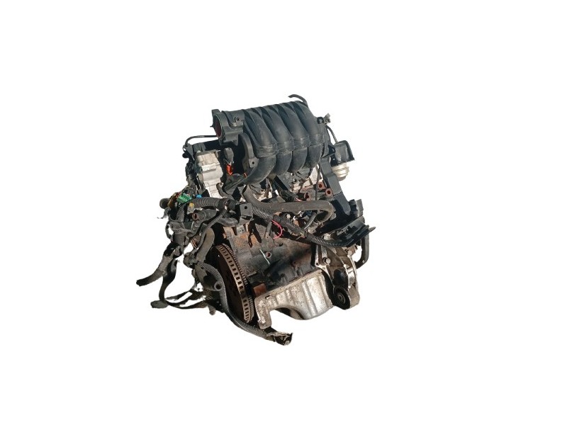 Recambio de motor completo para peugeot 307 (s1) xn referencia OEM IAM NFU  