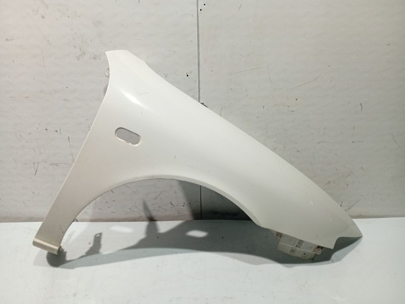 Recambio de aleta delantera derecha para seat leon (1m1) 1.6 16 v referencia OEM IAM 1M0821022  
