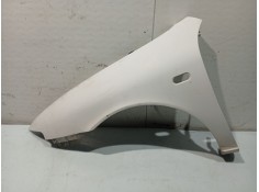Recambio de aleta delantera izquierda para seat leon (1m1) 1.6 16 v referencia OEM IAM 1M0821021  