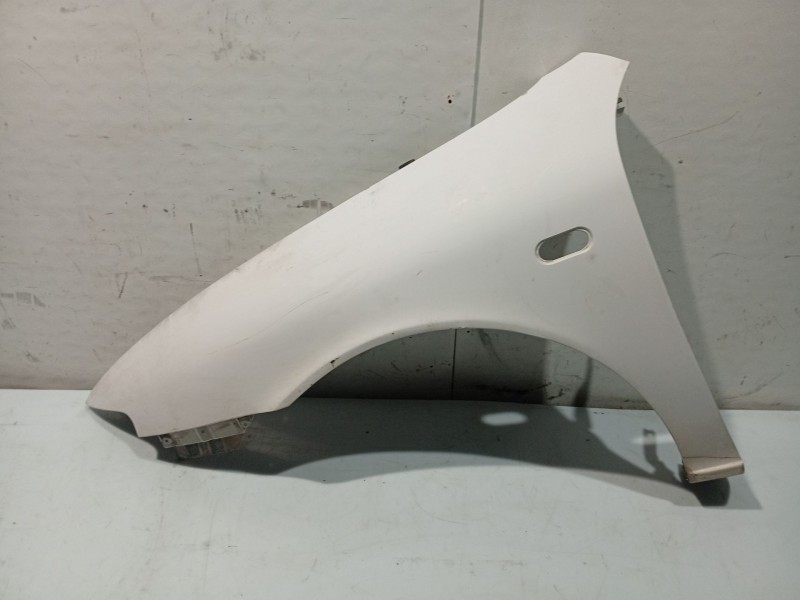 Recambio de aleta delantera izquierda para seat leon (1m1) 1.6 16 v referencia OEM IAM 1M0821021  