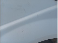 Recambio de aleta delantera izquierda para nissan primastar autobús (x83) dci 80 referencia OEM IAM 6311300Q0A 6311300QAE  2