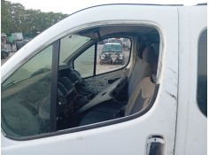 Recambio de luna delantera izquierda para nissan primastar autobús (x83) dci 80 referencia OEM IAM 8030900QAC  
