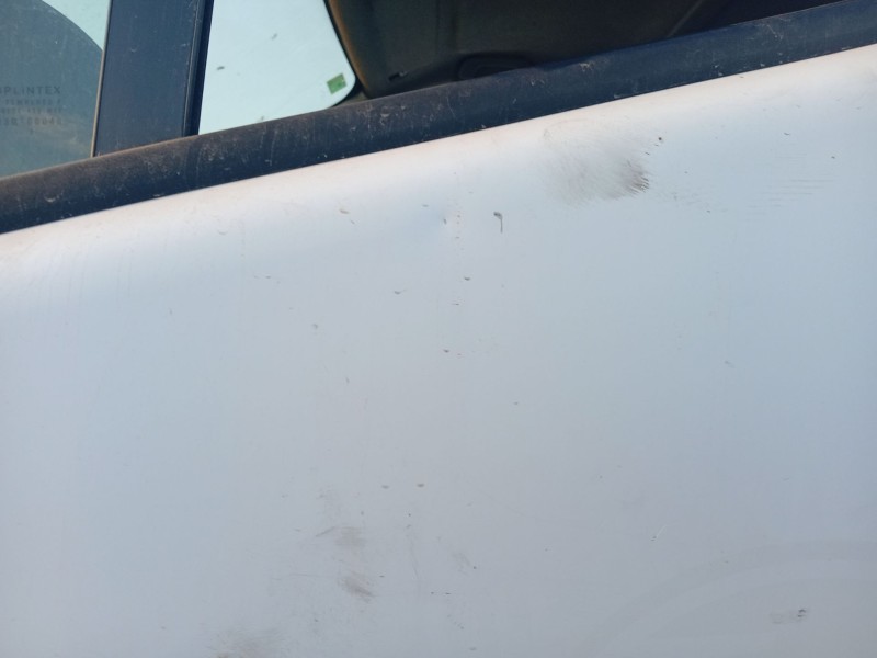 Recambio de puerta delantera izquierda para nissan primastar autobús (x83) dci 80 referencia OEM IAM 8010100Q0C  