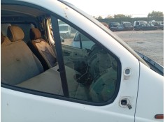Recambio de luna custodia delantera derecha para nissan primastar autobús (x83) dci 80 referencia OEM IAM 8028600QAB  