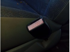 Recambio de anclaje cinturon delantero derecho para nissan primastar autobús (x83) dci 80 referencia OEM IAM 6122ACDD   2