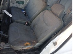 Recambio de asiento delantero izquierdo para nissan primastar autobús (x83) dci 80 referencia OEM IAM 6122ADI  