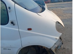 Recambio de aleta delantera derecha para nissan primastar autobús (x83) dci 80 referencia OEM IAM 6311200Q0A 6311200QAE 