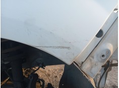 Recambio de aleta delantera derecha para nissan primastar autobús (x83) dci 80 referencia OEM IAM 6311200Q0A 6311200QAE  2