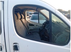 Recambio de luna delantera derecha para nissan primastar autobús (x83) dci 80 referencia OEM IAM 8030800QAC  