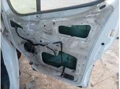 Recambio de luna delantera derecha para nissan primastar autobús (x83) dci 80 referencia OEM IAM 8030800QAC   2