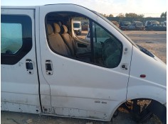 Recambio de puerta delantera derecha para nissan primastar autobús (x83) dci 80 referencia OEM IAM 8010000Q0E  