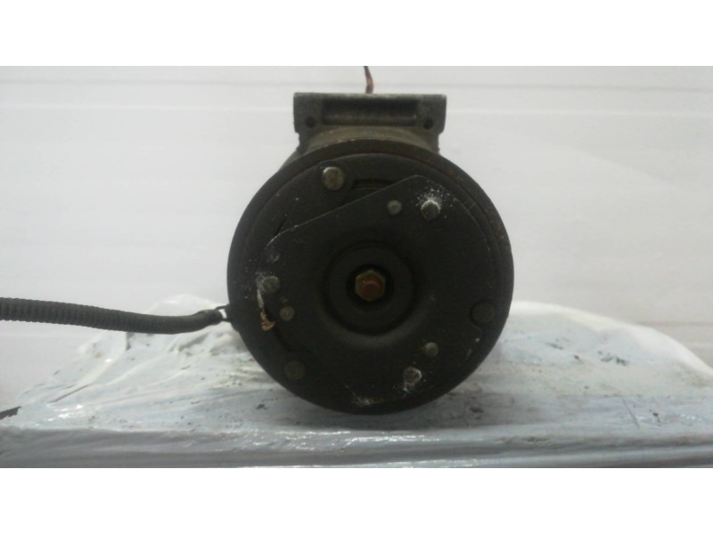 Recambio de compresor volumetrico para renault laguna ii (bg0) privilege   |   03.01 - 12.05 | 2001 - 2005 | 120 cv / 88 kw refe