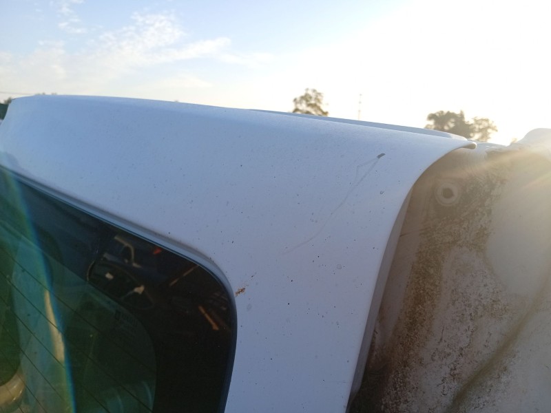 Recambio de porton trasero derecho para nissan primastar autobús (x83) dci 80 referencia OEM IAM 9015200QAB  